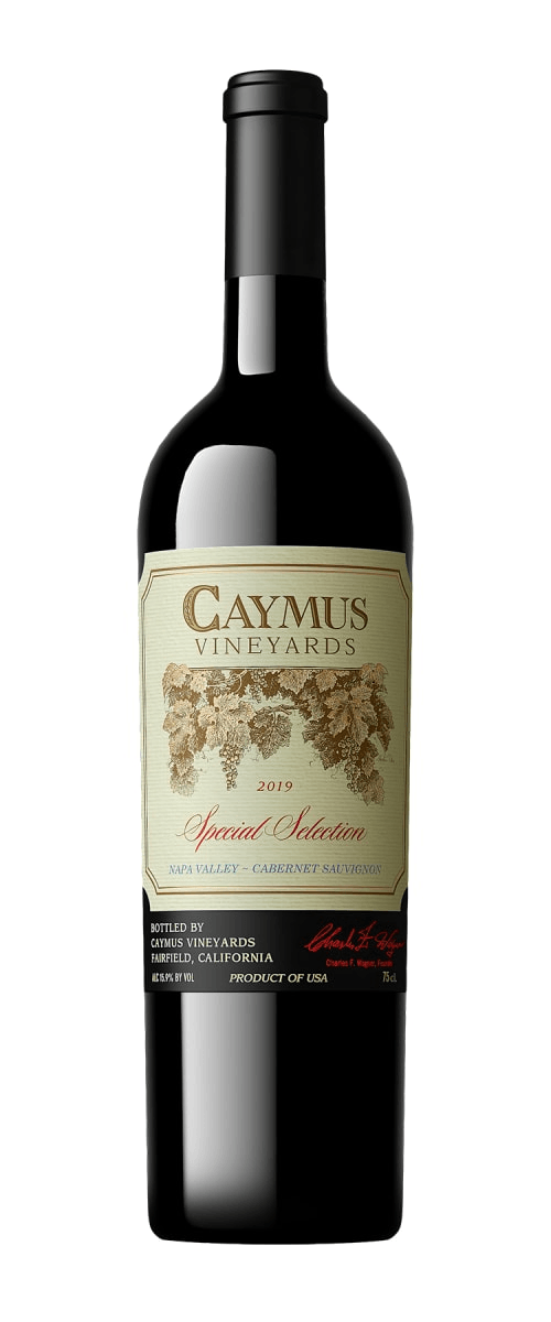 Caymus Vineyards Caymus Special Selection Cabernet Sauvignon Napa Valley